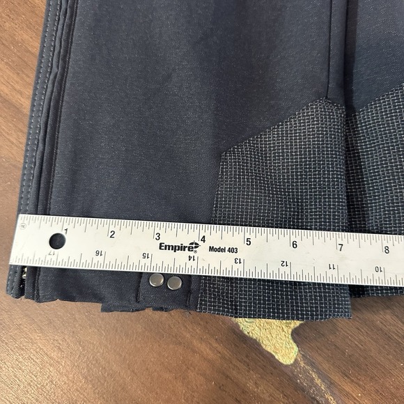 KUHL Women's Hiking Klash Pants Sz 6 Short Stone Gray 6210 EUC - Picture 15 of 15